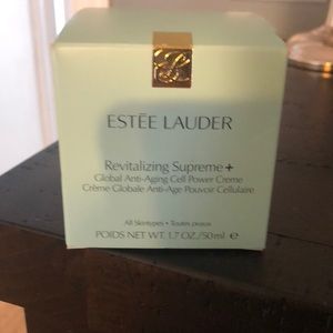Revitalizing supreme